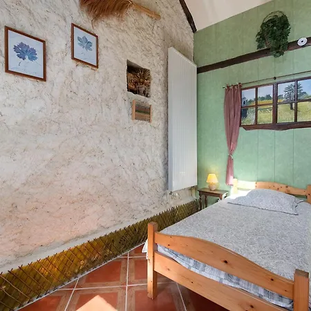 Bed and breakfast D'hotes - La Cour Blanche 3*
