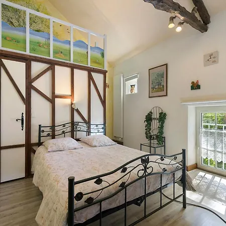 D'hotes - La Cour Blanche Bed and breakfast 3*