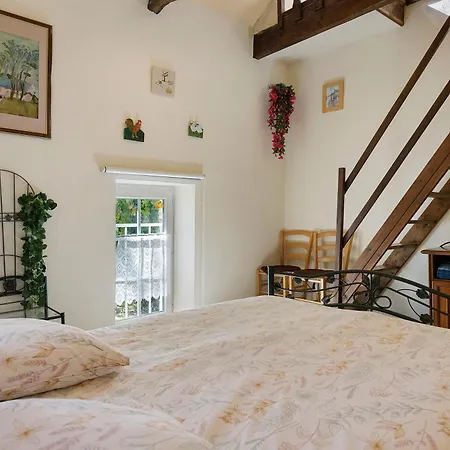 D'hotes - La Cour Blanche 3* Castillon (Calvados)