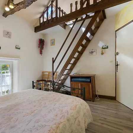 Bed and breakfast D'hotes - La Cour Blanche