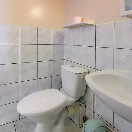 D'hotes - La Cour Blanche Bed and breakfast Castillon (Calvados)
